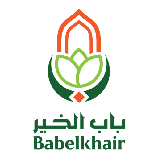 ﺷـﺮﻛﺔ ﺑــﺎب اﻟﺨـــﻴﺮ
