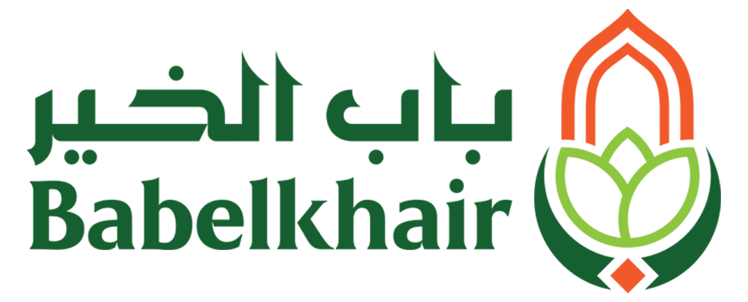 ﺷـﺮﻛﺔ ﺑــﺎب اﻟﺨـــﻴﺮ