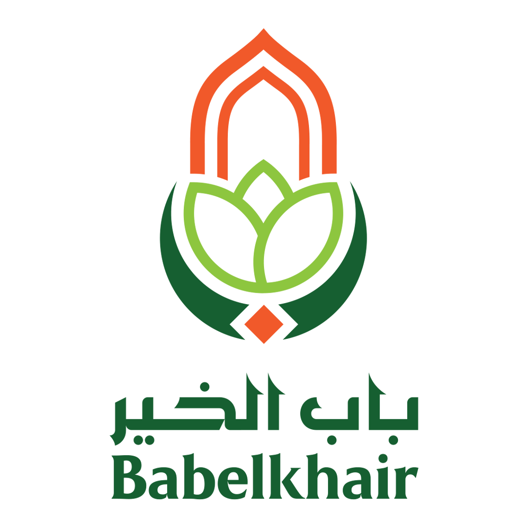 ﺷـﺮﻛﺔ ﺑــﺎب اﻟﺨـــﻴﺮ